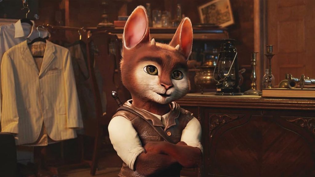 Adventures Pet – Exploring the World with Your Animal Companion Adventures Pet