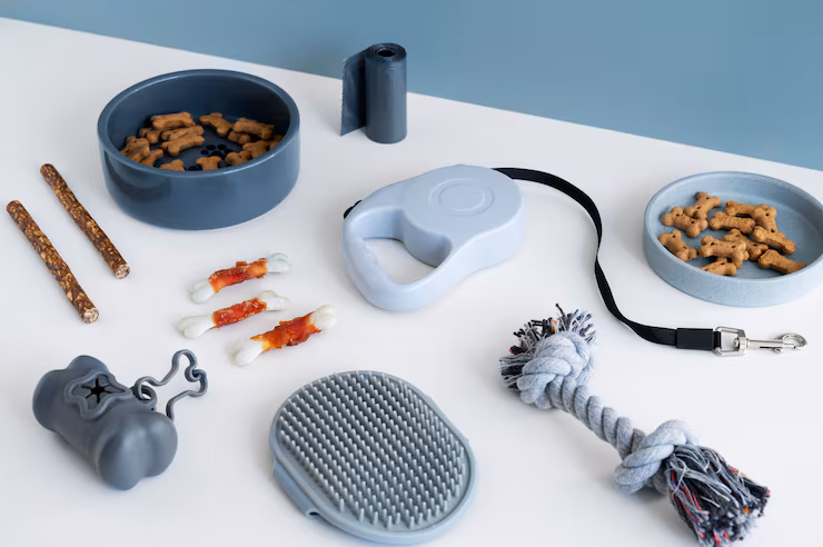 Pet Accessories – Enhancing Comfort, Safety, and Happiness for Pets Pet accessories