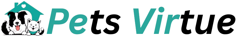 Pets Virtue